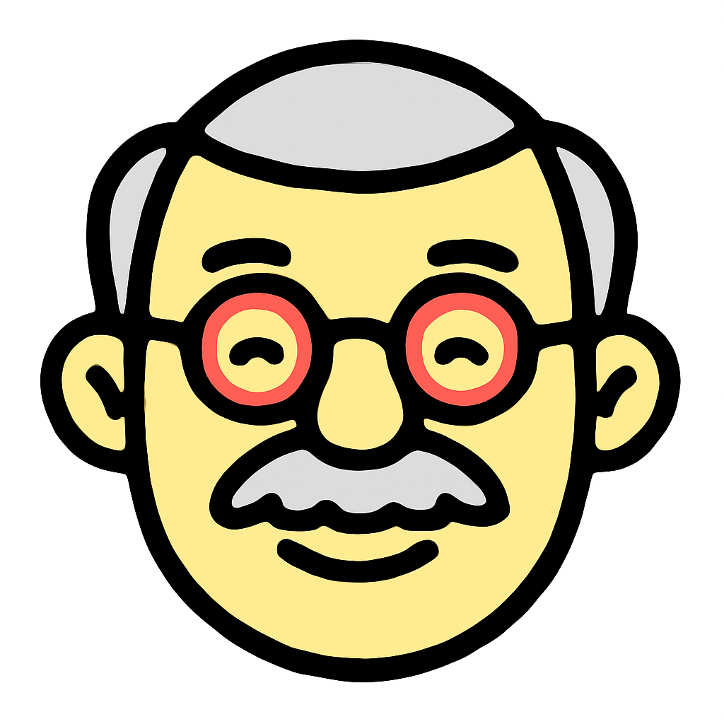 👴 Grandpa