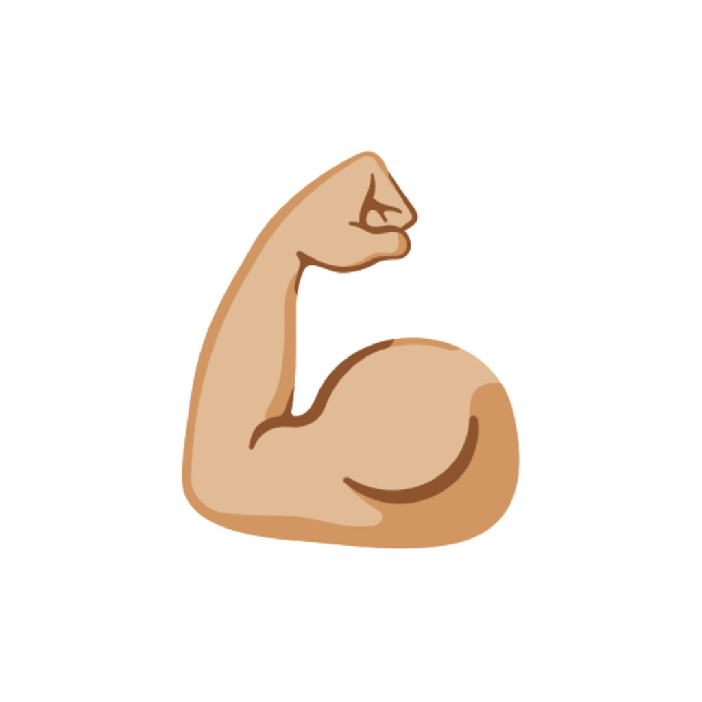 💪🏼 Gym & Wellness
