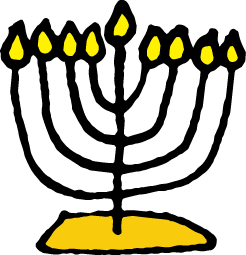 🕎 Hanukkah