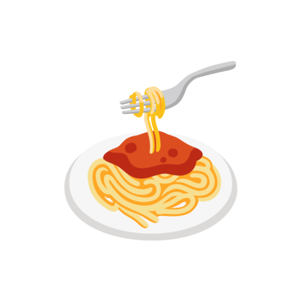 🍝 Italian Food
