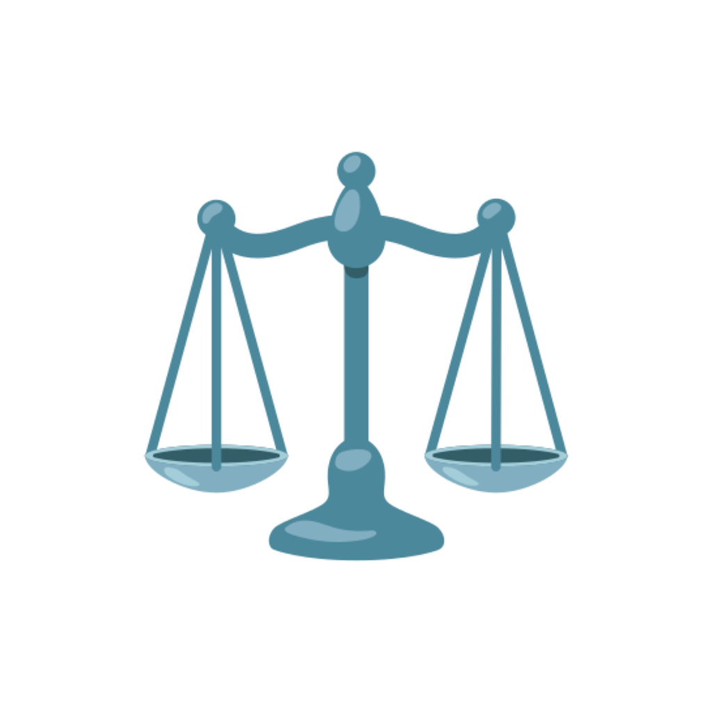 ⚖️ Legal