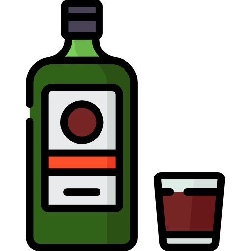 🥃 Liquor