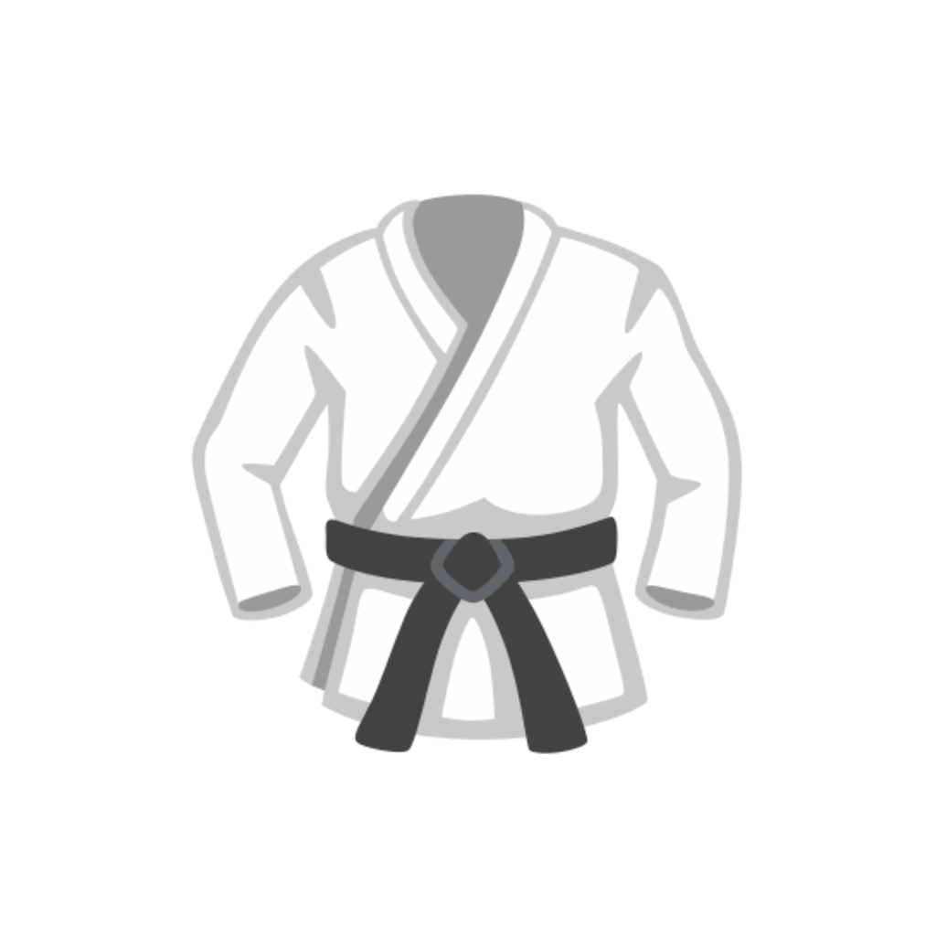 🥋 Martial Arts