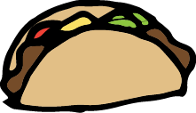 🌮 Mexican Food