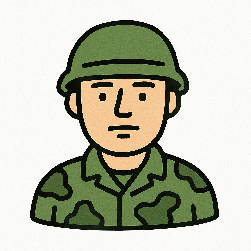 🎖️ Military & Veterans