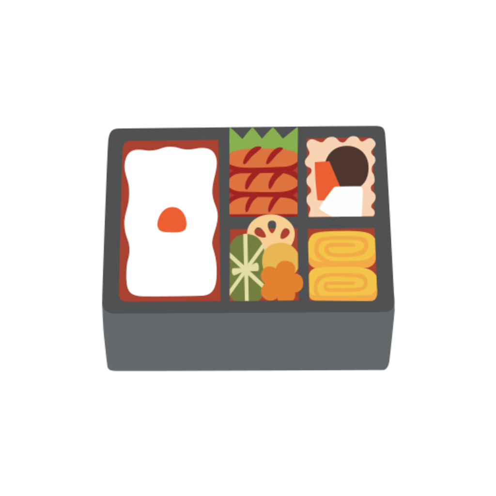 🍱 Misc. Food