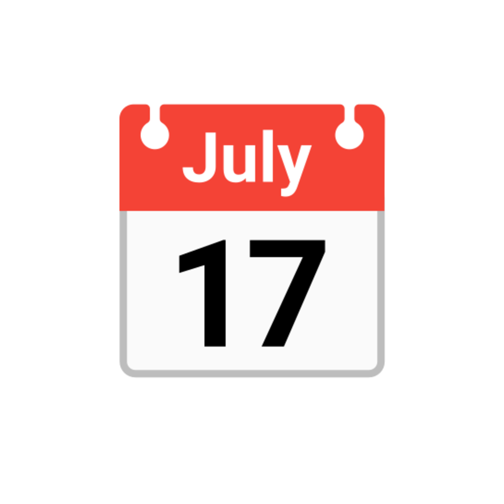 📅 Months & Dates