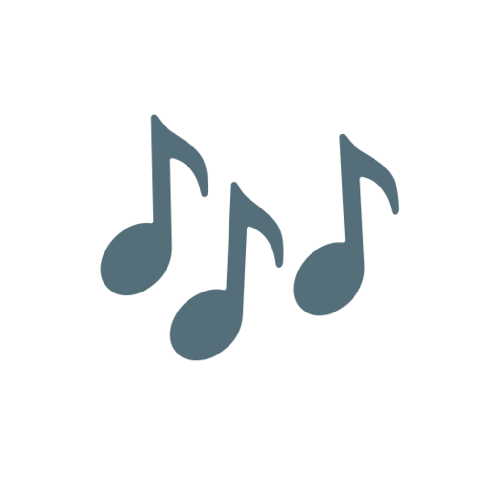 🎶 Music