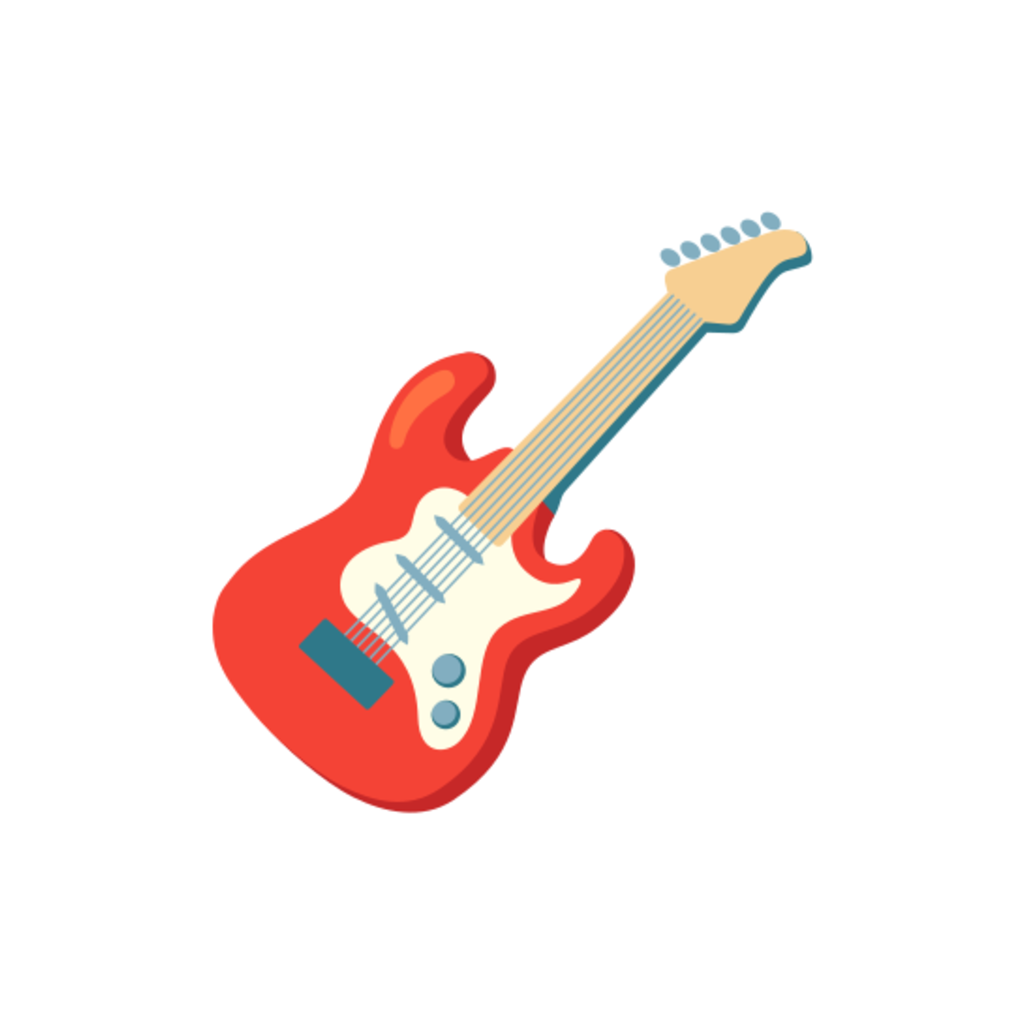 🎸 Musical Instruments
