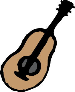 🎸 Musical Instruments