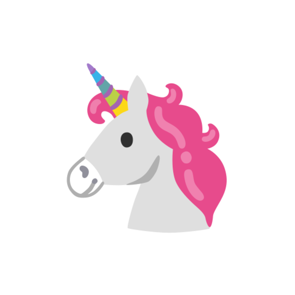 🦄 Mythical & Fantasy Animals