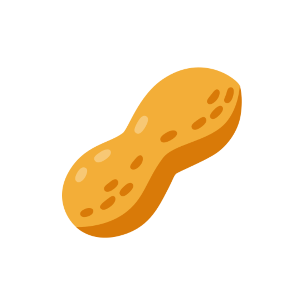 🥜 Nuts