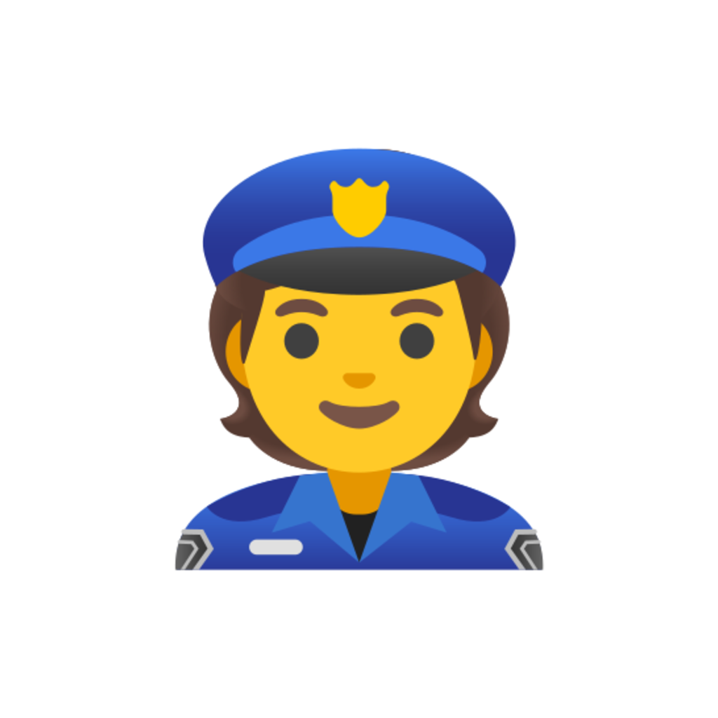 👮 Police & Firefighters