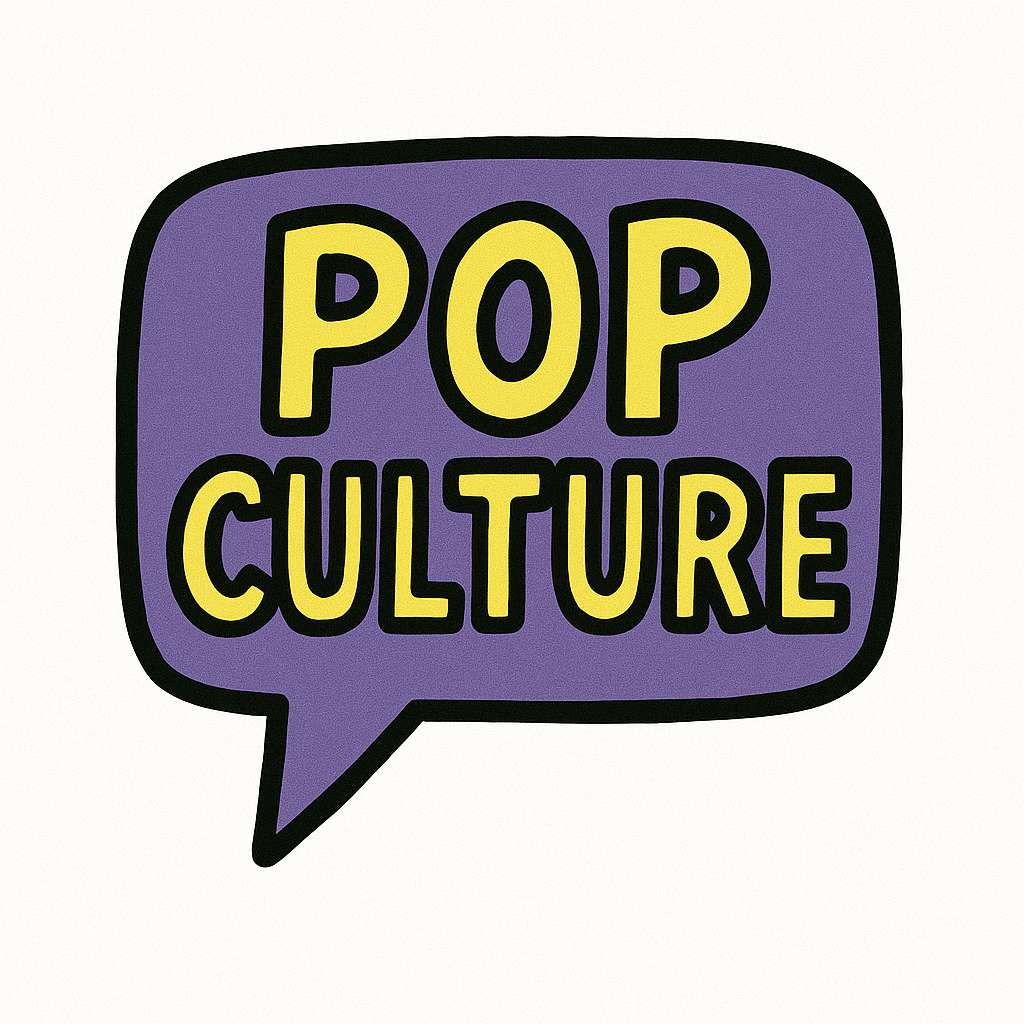 🎬 Pop Culture