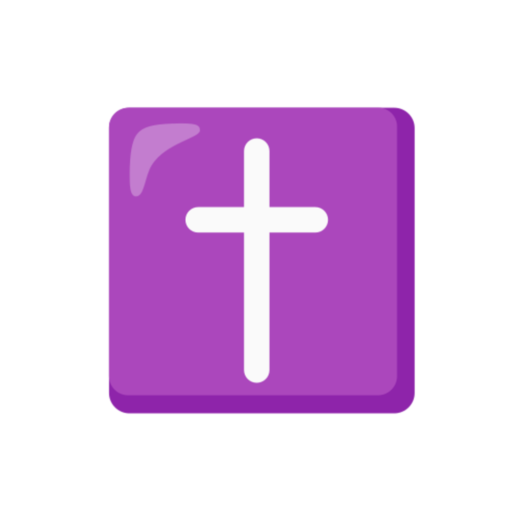 ✝️ Religious & Spiritual