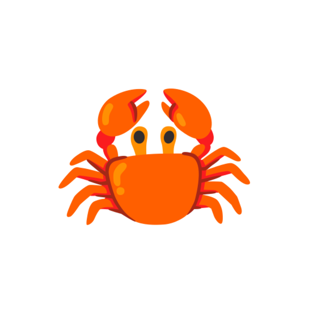 🦀 Seafood