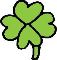 ☘️ St. Patrick’s Day