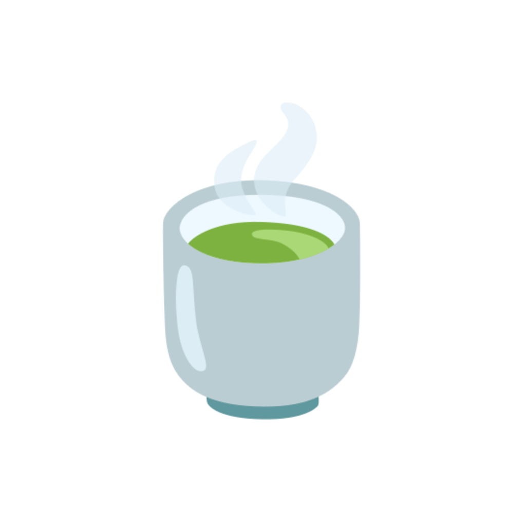 🍵 Tea