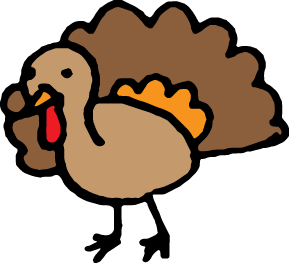 🦃 Thanksgiving