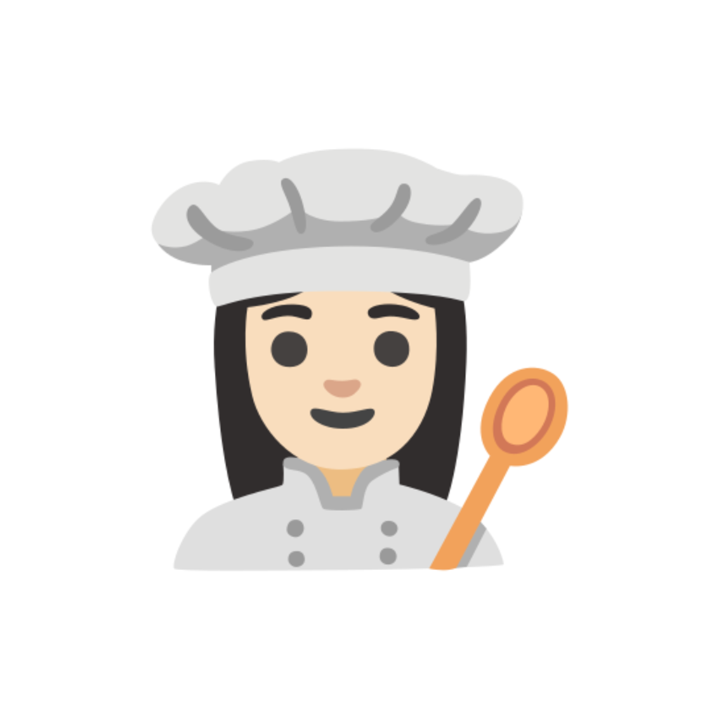 👩🏻‍🍳  Bakery & Desserts