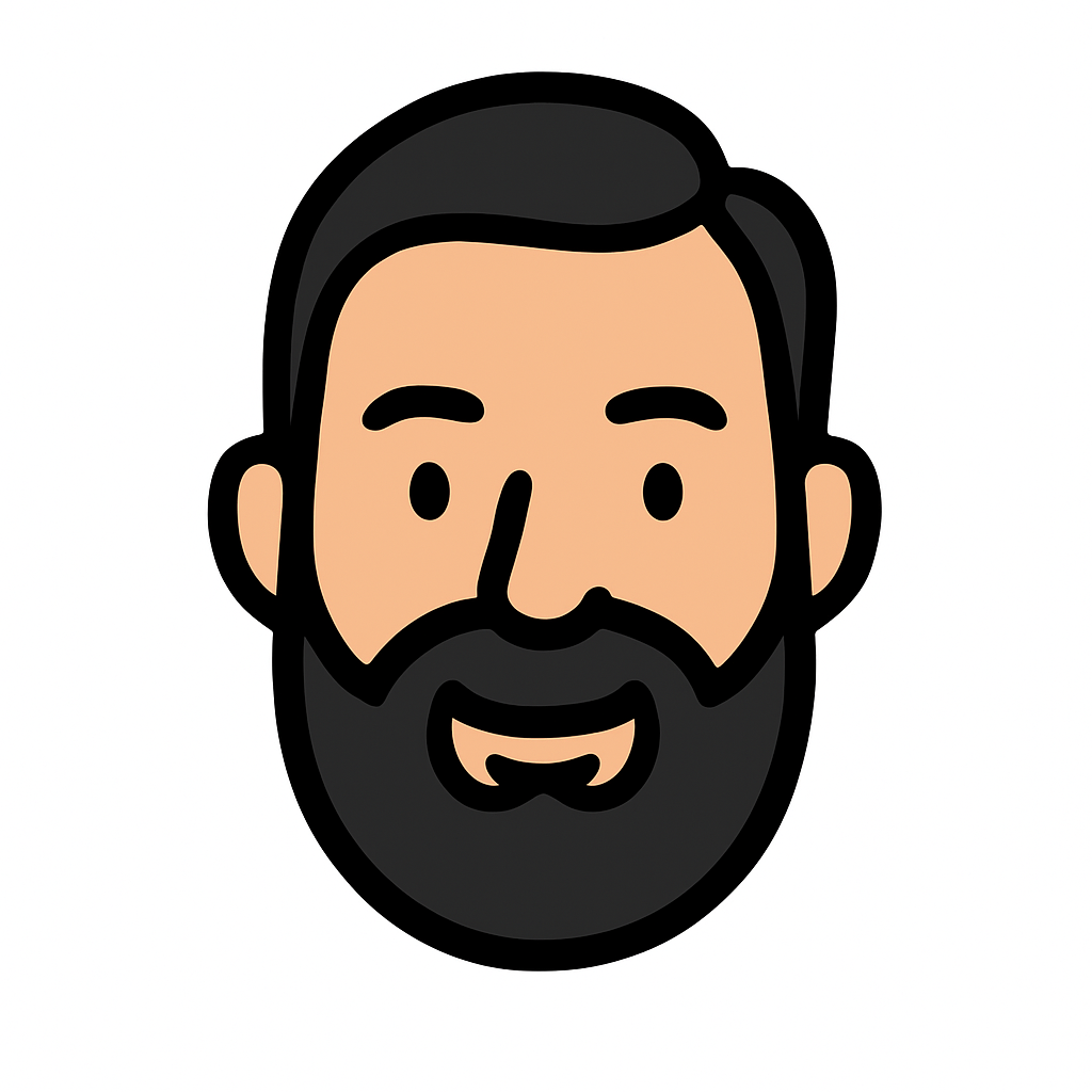 🧔 Uncle