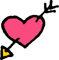 ❤️ Valentine’s Day