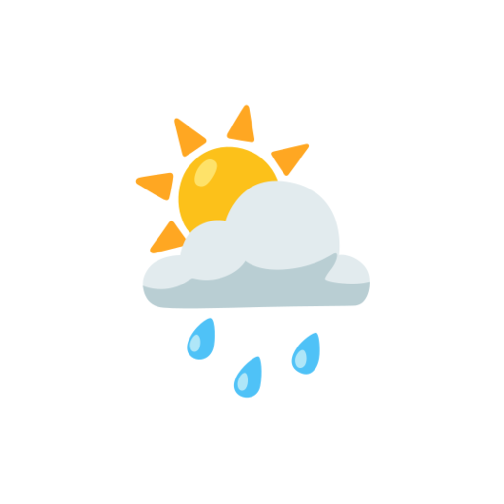 🌦️ Weather