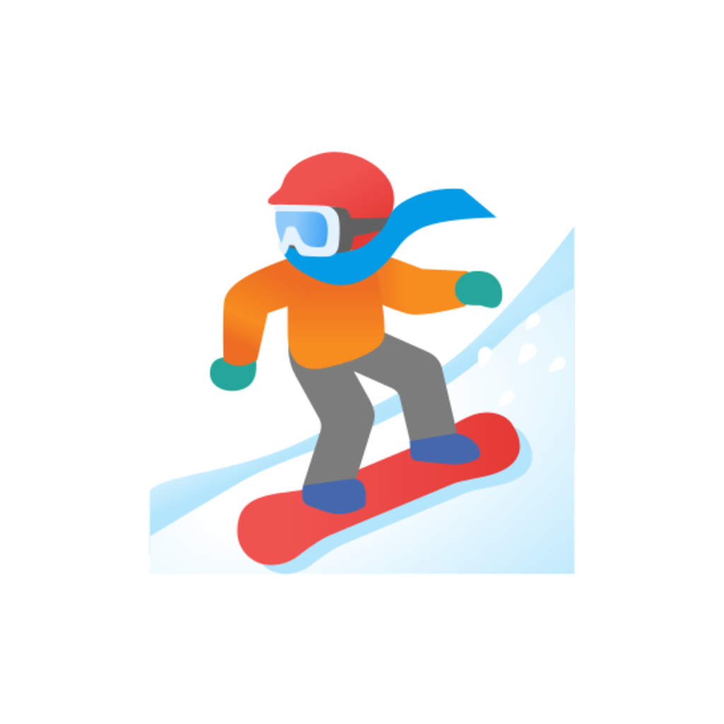 🏂 Winter Sports