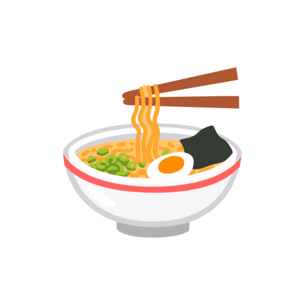 🍜 World Foods