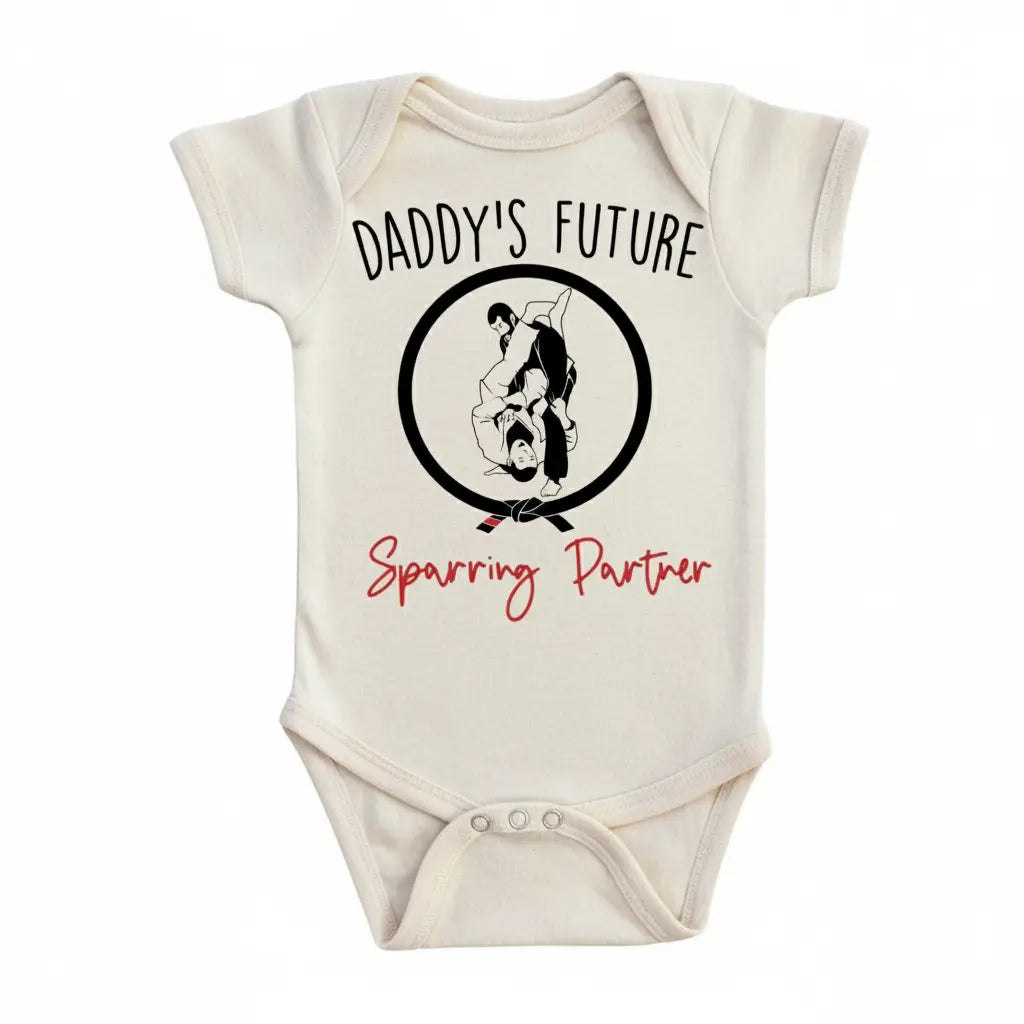 Jiu Jitsu Circle - Baby Boy Girl Clothes Infant Bodysuit Funny Cute Newborn  Funny Cute Onesie® | North Fork Forager LLC