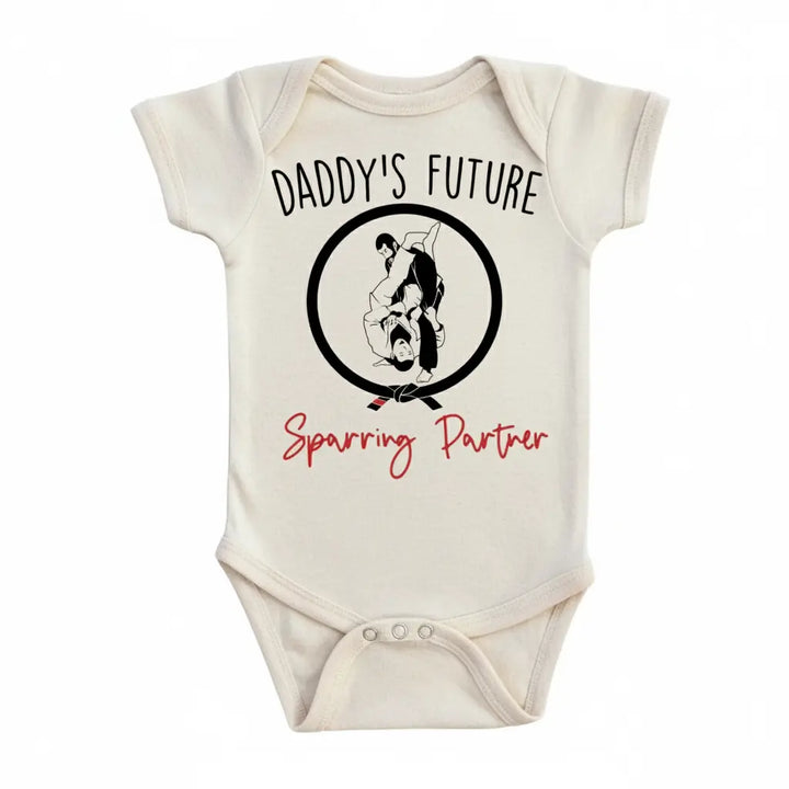 Jiu Jitsu Circle - Baby Boy Girl Clothes Infant Bodysuit Funny Cute Newborn  Funny Cute Onesie® | North Fork Forager LLC