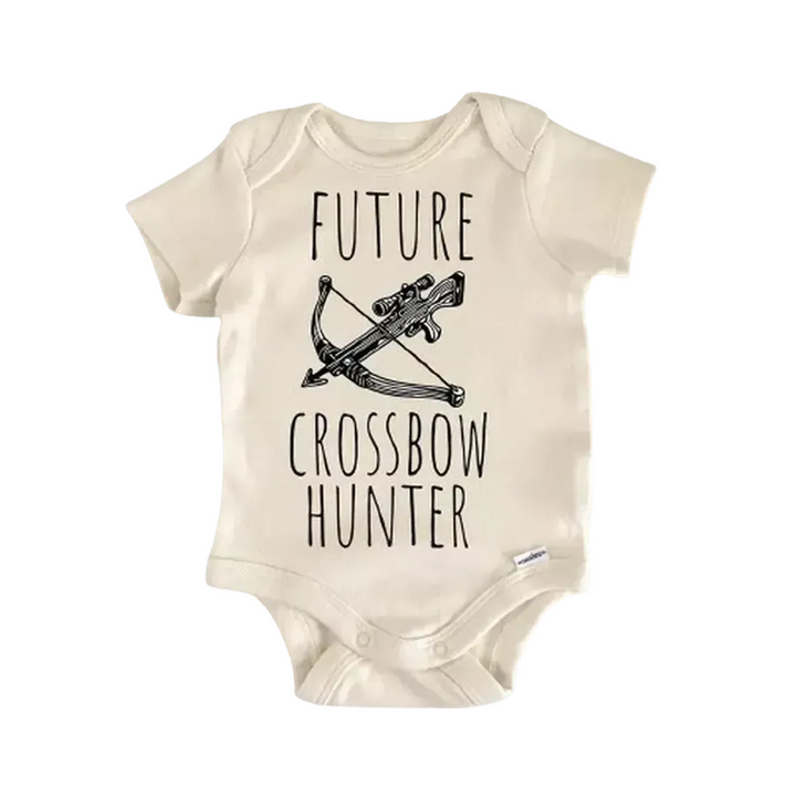 Duck Hunting Hunter - Baby Boy Girl Clothes Infant Bodysuit Funny Cute Newborn  Funny Cute Onesie® | North Fork Forager LLC