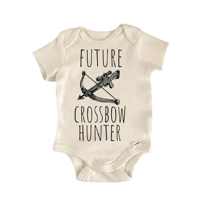 Duck Hunting Hunter - Baby Boy Girl Clothes Infant Bodysuit Funny Cute Newborn  Funny Cute Onesie® | North Fork Forager LLC