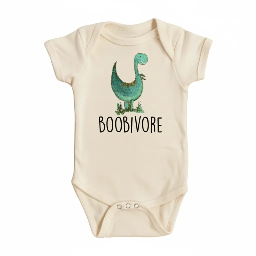 Dinosaur Egg - Baby Boy Girl Clothes Infant Onesie® Funny Cute Newborn GS1  Funny Cute Onesie® | North Fork Forager LLC
