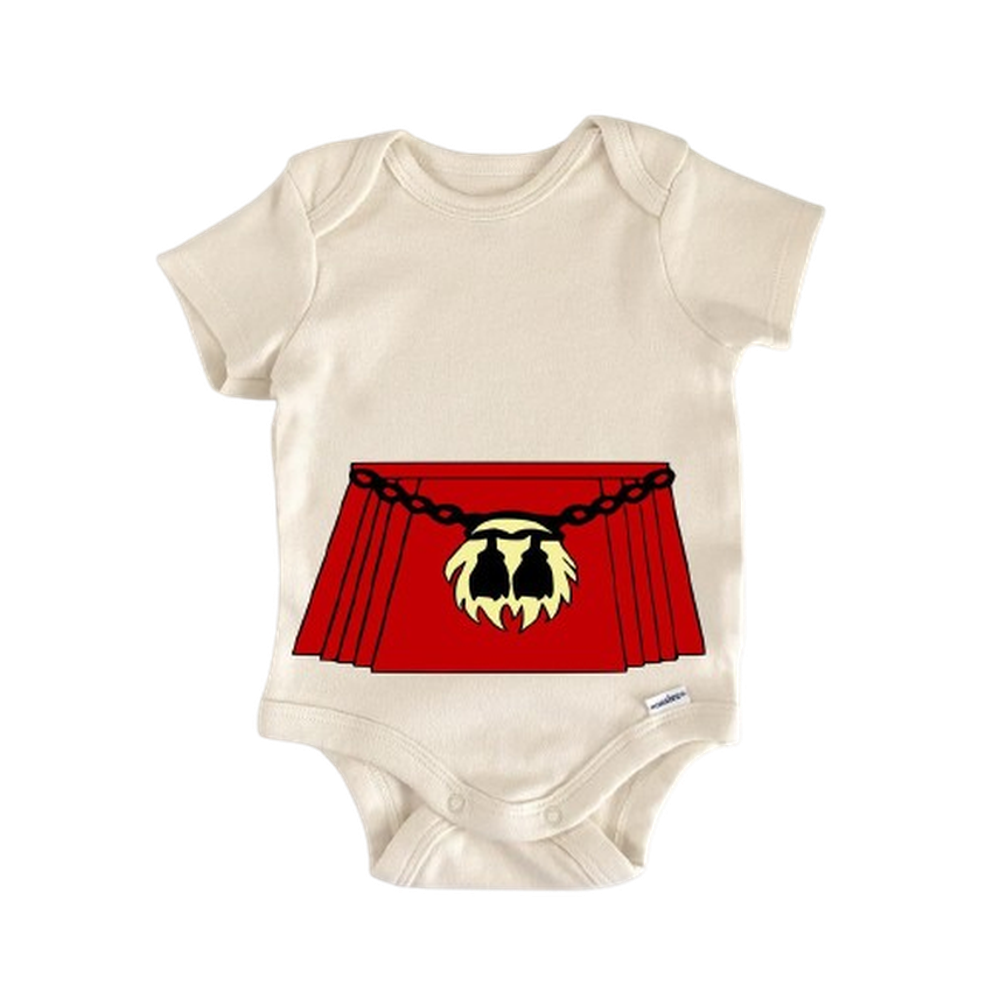 Scotland Scottish Kilt - Baby Boy Girl Clothes Infant Bodysuit Funny Cute Newborn