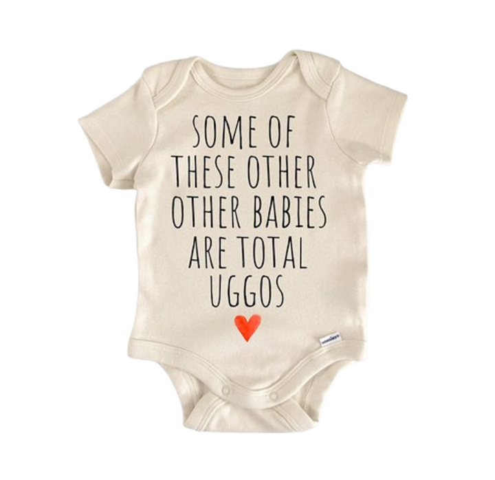 Office Boss Coworker - Baby Boy Girl Clothes Infant Bodysuit Funny Cute Newborn  Funny Cute Onesie® | North Fork Forager LLC