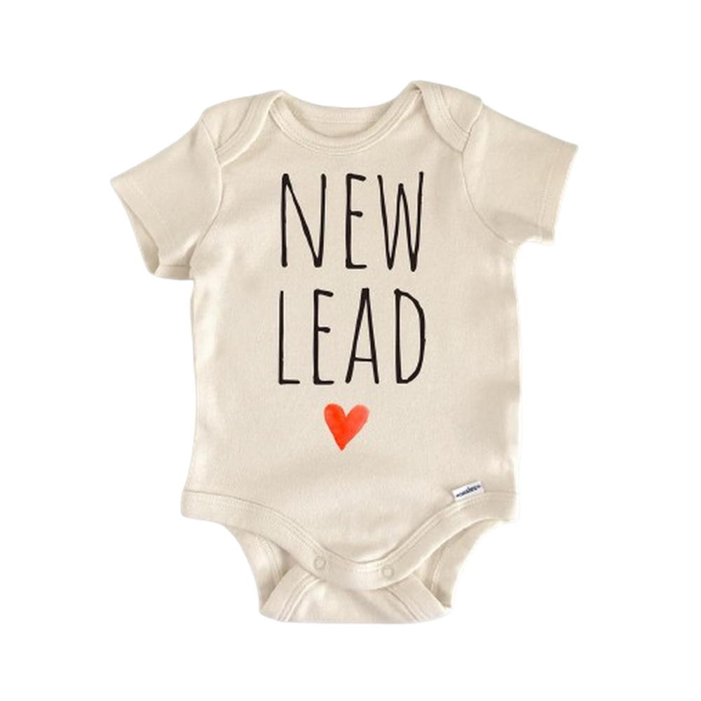Finance Banker Accountant - Baby Boy Girl Clothes Infant Bodysuit Funny Cute Newborn  Funny Cute Onesie® | North Fork Forager LLC