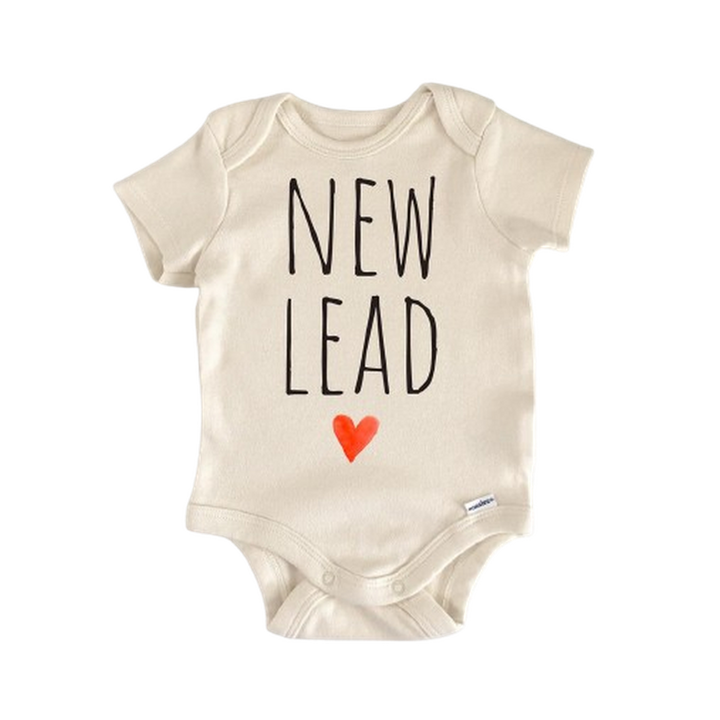 Finance Banker Accountant - Baby Boy Girl Clothes Infant Bodysuit Funny Cute Newborn  Funny Cute Onesie® | North Fork Forager LLC