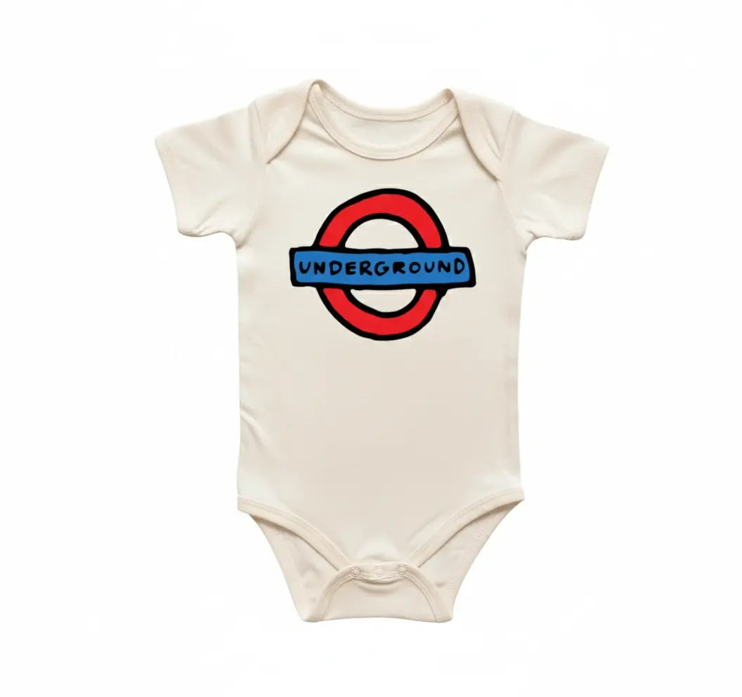 England London - Baby Boy Girl Clothes Infant Bodysuit Funny Cute Newborn  Funny Cute Onesie® | North Fork Forager LLC