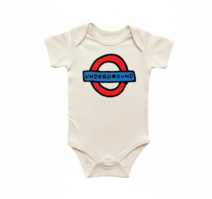 England London - Baby Boy Girl Clothes Infant Bodysuit Funny Cute Newborn  Funny Cute Onesie® | North Fork Forager LLC