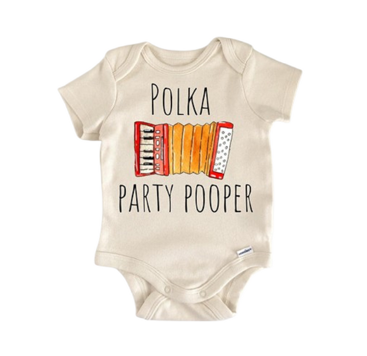 Oktoberfest German Fall - Baby Boy Girl Clothes Infant Bodysuit Funny Cute  Funny Cute Onesie® | North Fork Forager LLC