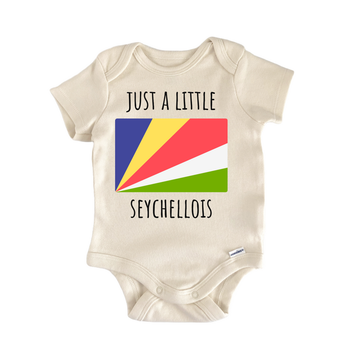 Seychelles Seychellois Baby Gift Baby Onesie®