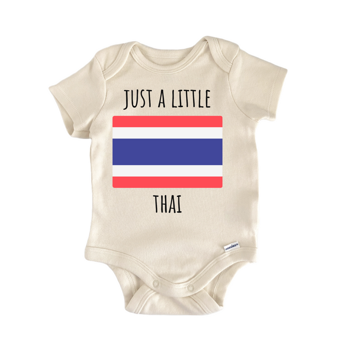 Thailand Thai Baby Gift Baby Onesie®
