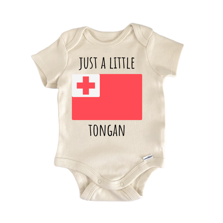 Tonga Tongan Baby Gift Baby Onesie®