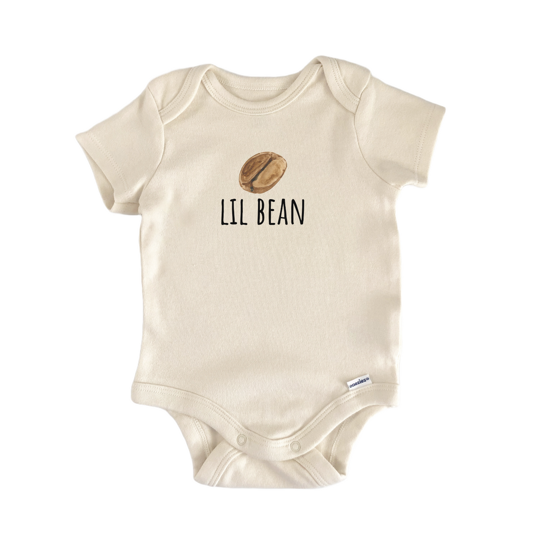 Coffee Espresso Baby Gift Baby Bodysuit