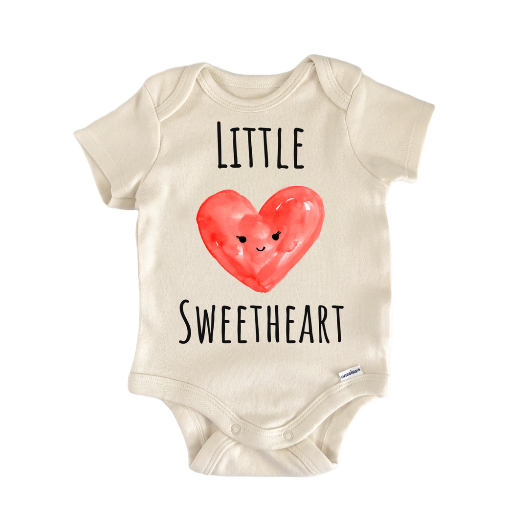 Little Sweetheart Love Valentine&