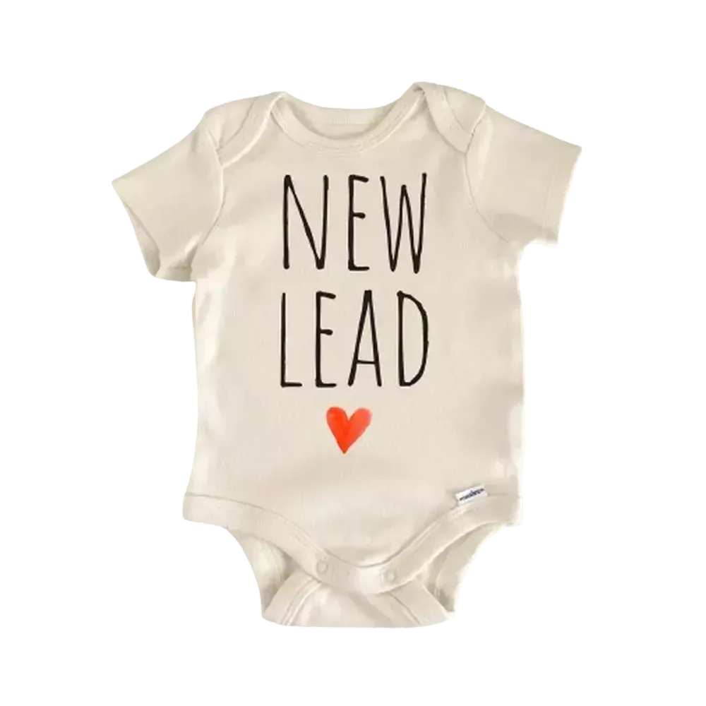 Finance Banker Accountant - Baby Boy Girl Clothes Infant Bodysuit Funny Cute Newborn  Funny Cute Onesie® | North Fork Forager LLC