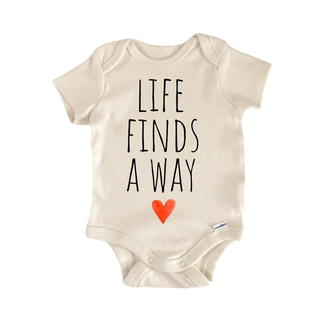Dinosaur Jurassic - Baby Boy Girl Clothes Infant Bodysuit Funny Cute Newborn  Funny Cute Onesie® | North Fork Forager LLC