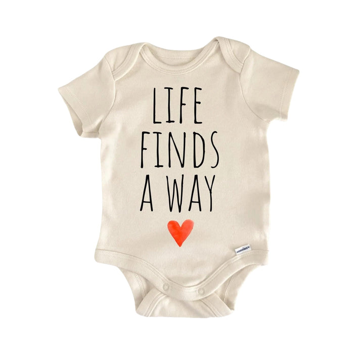 Dinosaur Jurassic - Baby Boy Girl Clothes Infant Bodysuit Funny Cute Newborn  Funny Cute Onesie® | North Fork Forager LLC