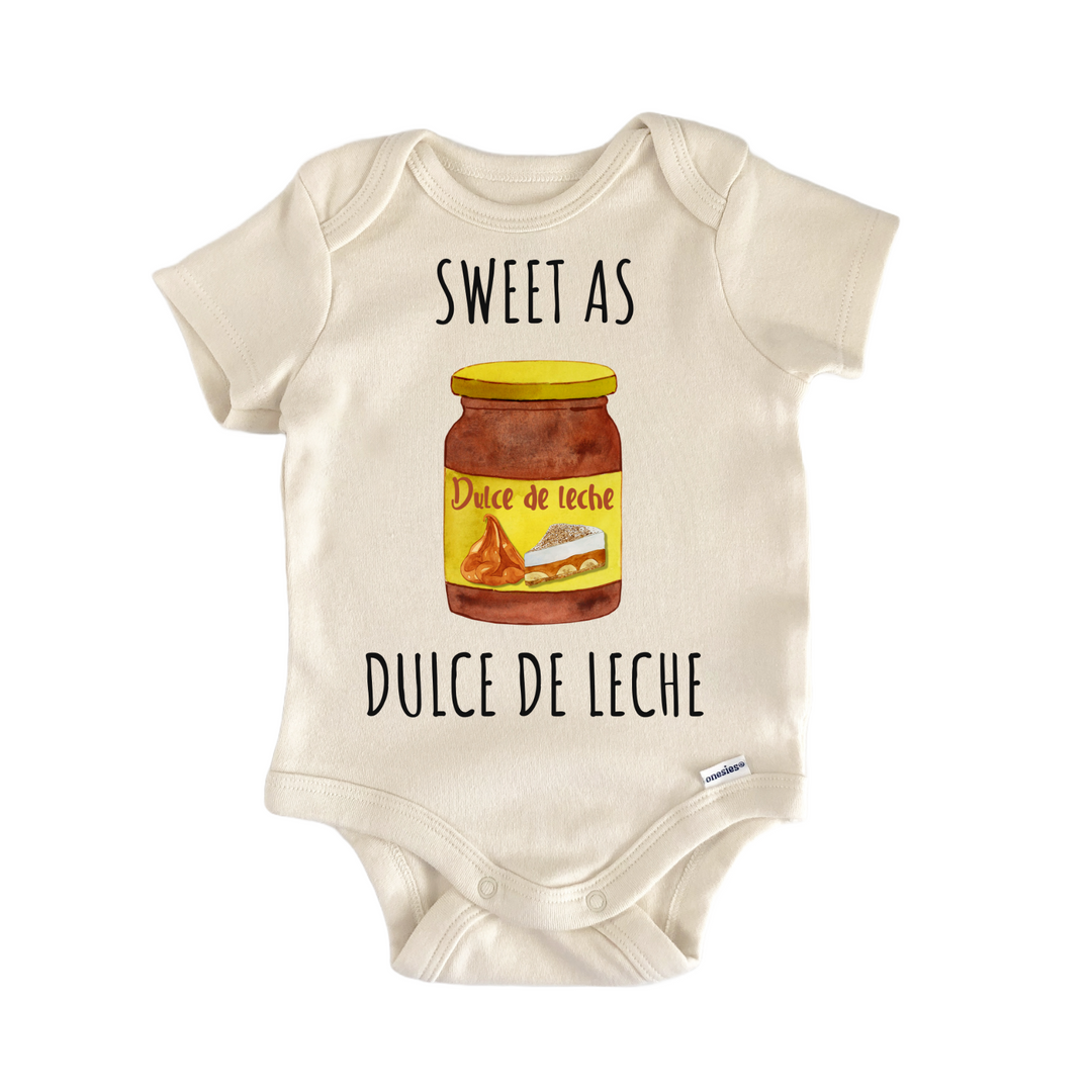 Dulce de Leche Bakery Baby Gift Baby Onesie®
